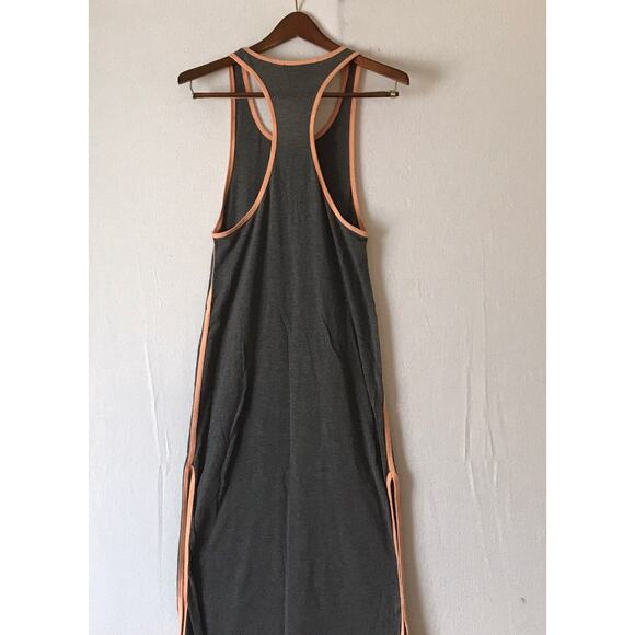 In love with Derek size med‎ long dress - Picture 7 of 8